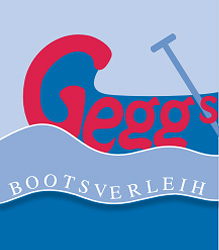 Geggs Bootsverleih Dollnstein